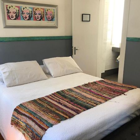 Casa Nomade Hotel Boutique Valparaíso Kültér fotó