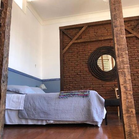 Casa Nomade Hotel Boutique Valparaíso Kültér fotó