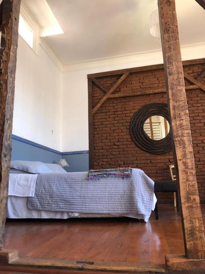 Casa Nomade Hotel Boutique Valparaíso Kültér fotó