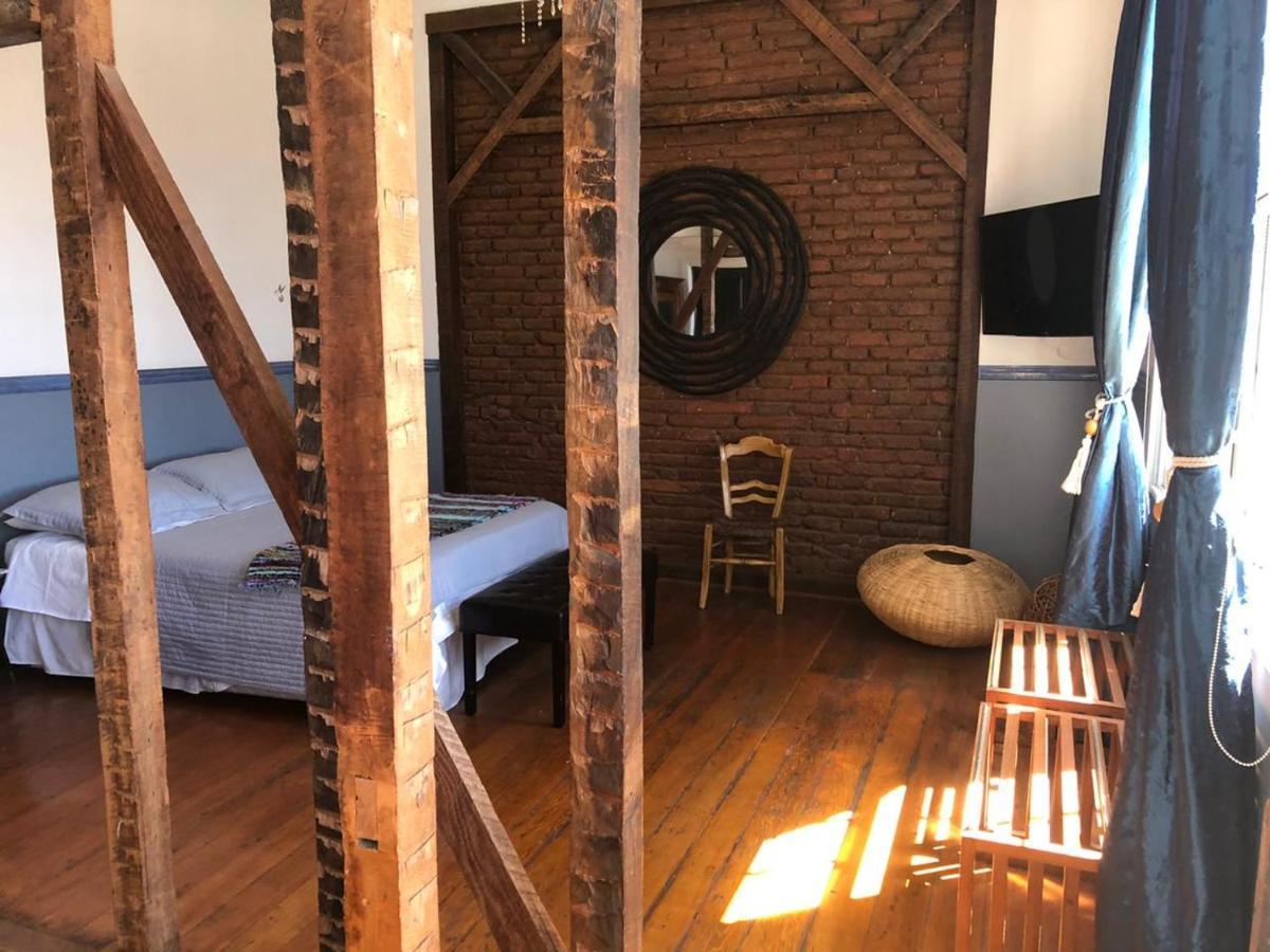 Casa Nomade Hotel Boutique Valparaíso Kültér fotó