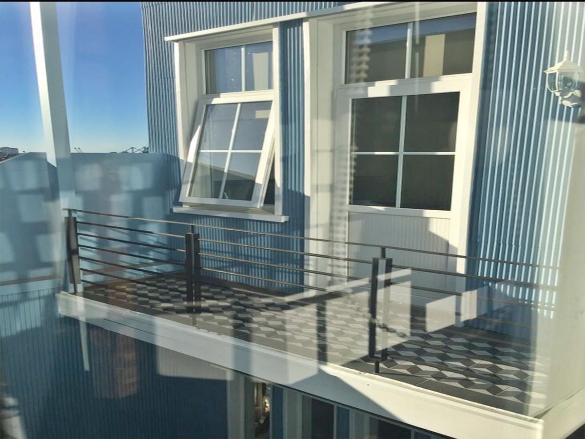 Casa Nomade Hotel Boutique Valparaíso Kültér fotó