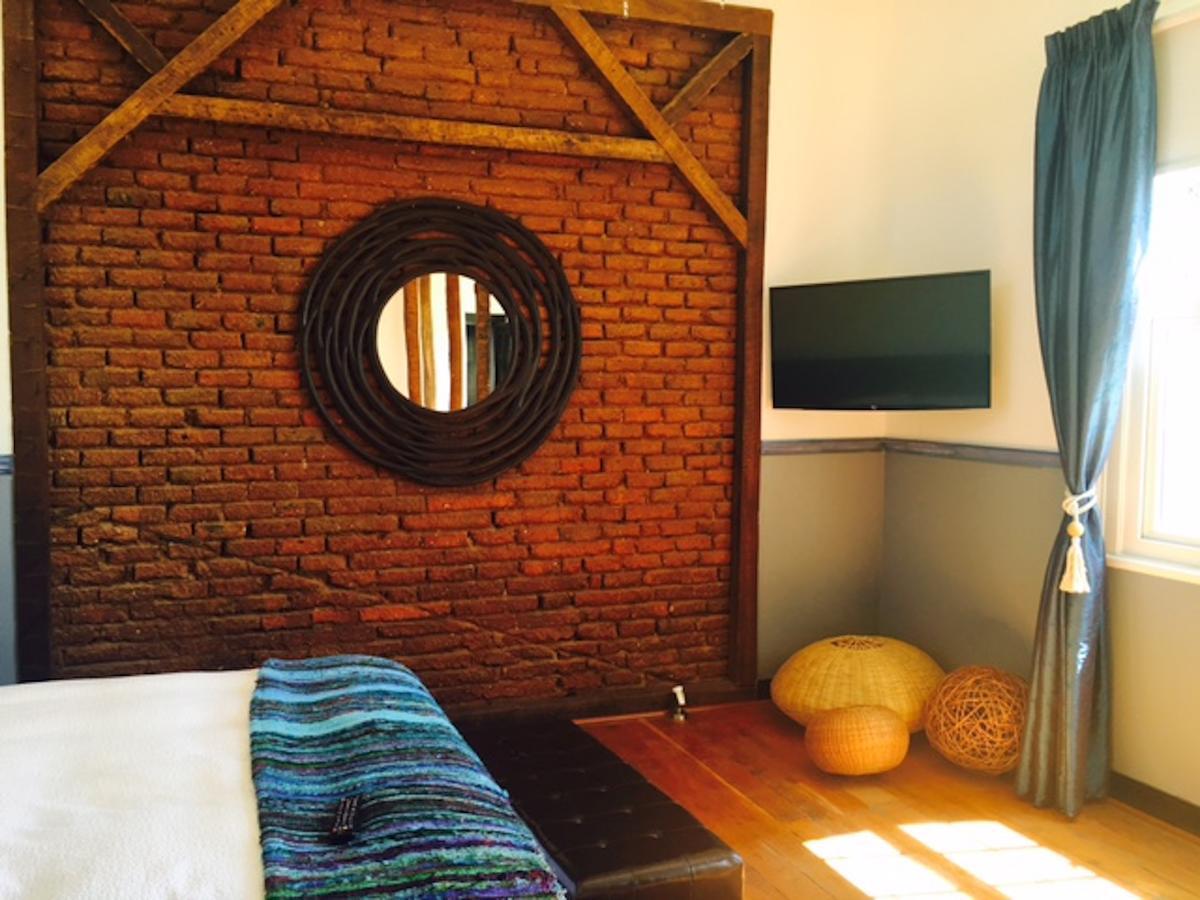Casa Nomade Hotel Boutique Valparaíso Kültér fotó