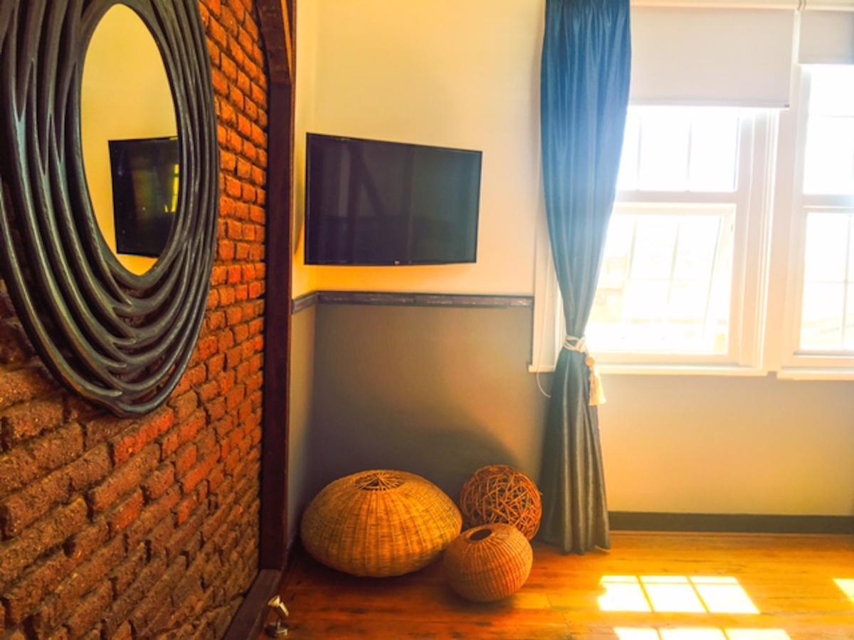 Casa Nomade Hotel Boutique Valparaíso Kültér fotó