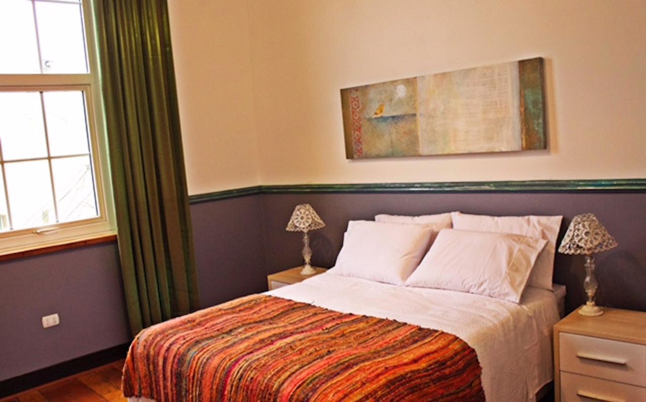 Casa Nomade Hotel Boutique Valparaíso Kültér fotó
