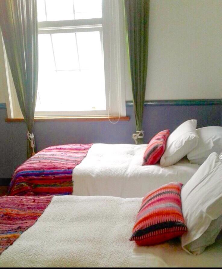 Casa Nomade Hotel Boutique Valparaíso Kültér fotó