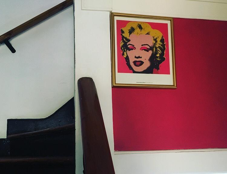 Casa Nomade Hotel Boutique Valparaíso Kültér fotó