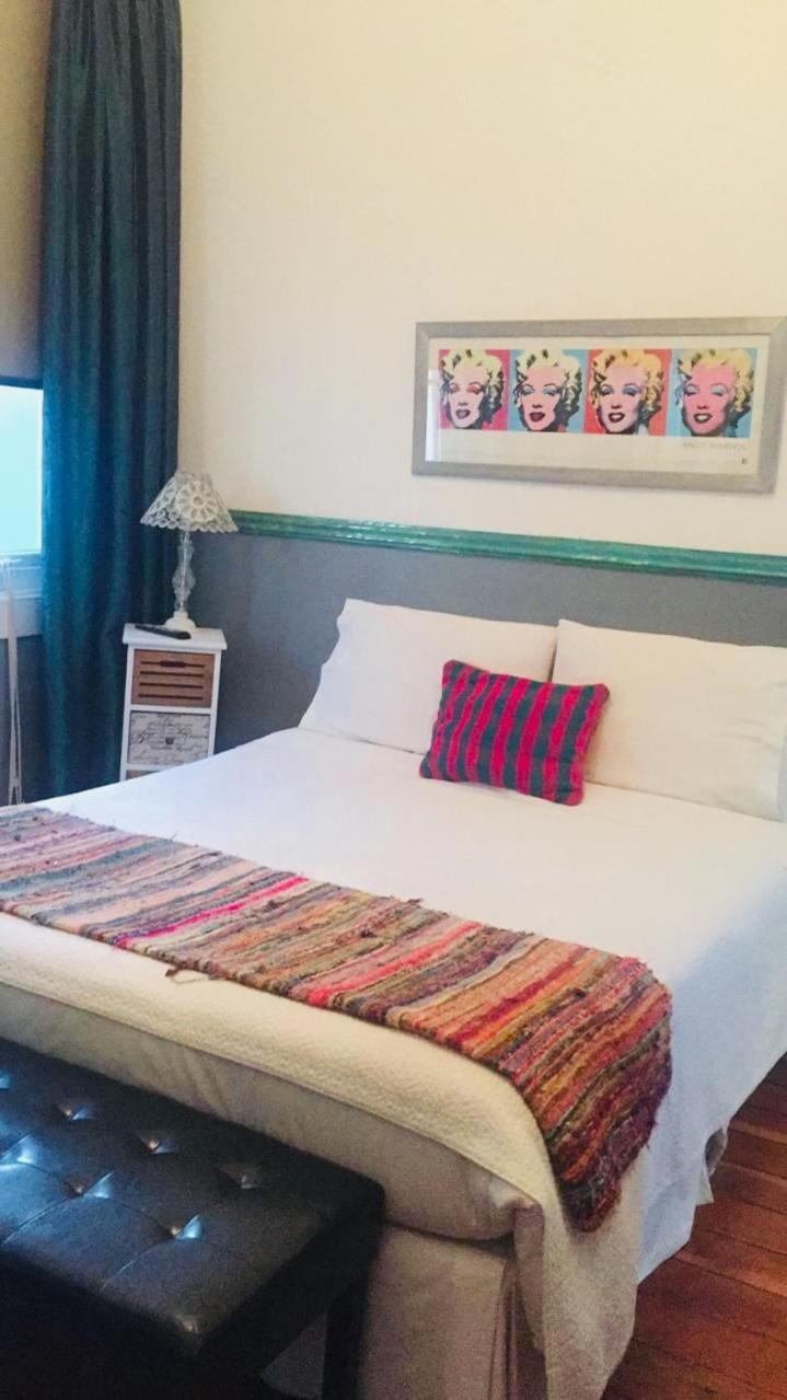 Casa Nomade Hotel Boutique Valparaíso Kültér fotó