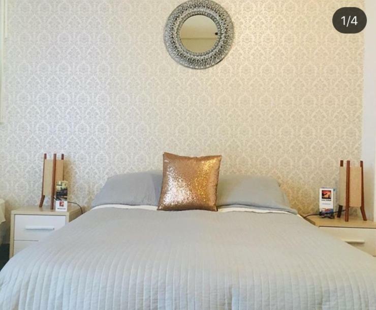 Casa Nomade Hotel Boutique Valparaíso Kültér fotó