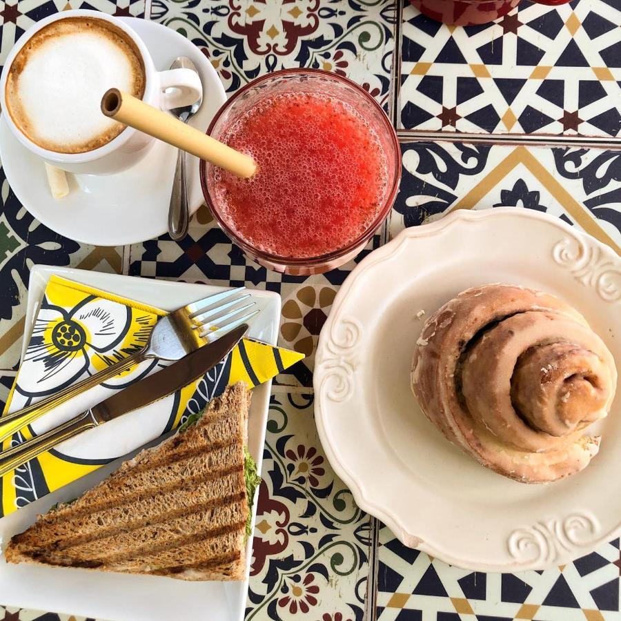 Casa Nomade Hotel Boutique Valparaíso Kültér fotó